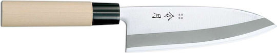 Fuji Santoku 16.5cm