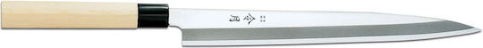 Fuji Yanagi-sashimi Messer Chef aus Rostfreiem Stahl 30cm