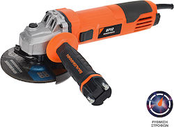 Krausmann Τροχός Ρεύματος 1100W