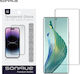 Curvy Glass Sonique Premium Series Hd Full Cover 9h Honor Magic5 Lite 5g Μαύρο