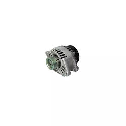 Alternator Toyota Aygo Wnb1 Kgb1 Denso Dan1036