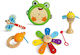 Hape Wooden Set