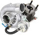 Turbo Fiat Ducato Caroserie 244 Bts Turbo T914201