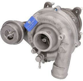 Turbo Vw Caddy II Caroserie 9K9A BTS Turbo T911307