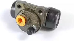 Zylinderkolbenbremse Citroen Ax Za Brembo A12188 Zylinderkolbenbremse Citroen Ax Za Brembo A12188