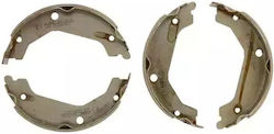 Set Plăcuțe de Frână Hyundai Terracan Hp Brembo S30531 Set Plăcuțe de Frână Hyundai Terracan Hp Brembo S30531