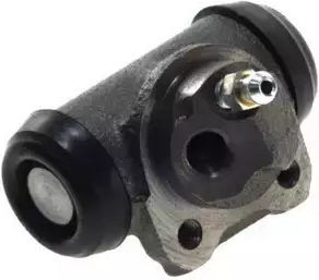 Zylinderkolbenbremse Smart Fortwo Coupe 450 Brembo A12337