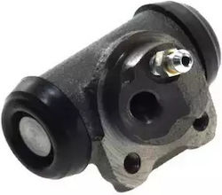 Zylinderkolbenbremse Smart Fortwo Cabrio 450 Brembo A12337 Zylinderkolbenbremse Smart Fortwo Cabrio 450 Brembo A12337
