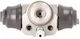 Scaun Piston Cilindru Frână Toledo I 1l Brembo A12179