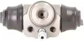 Scaun Piston Cilindru Frână Toledo I 1l Brembo A12179