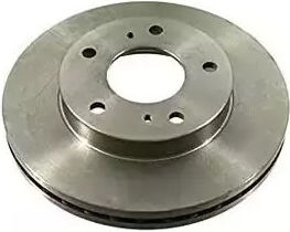 Nissan Vanette Cargo Bus Hc 23 Brembo 09681610 Brake Disc