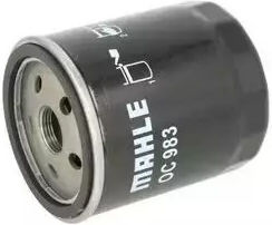 Filtru Ulei Honda Fr-v Be Alco Filters Sp937