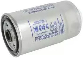 Oil Filter Fiat Ducato Body 250 290 Alco Filters Sp1330