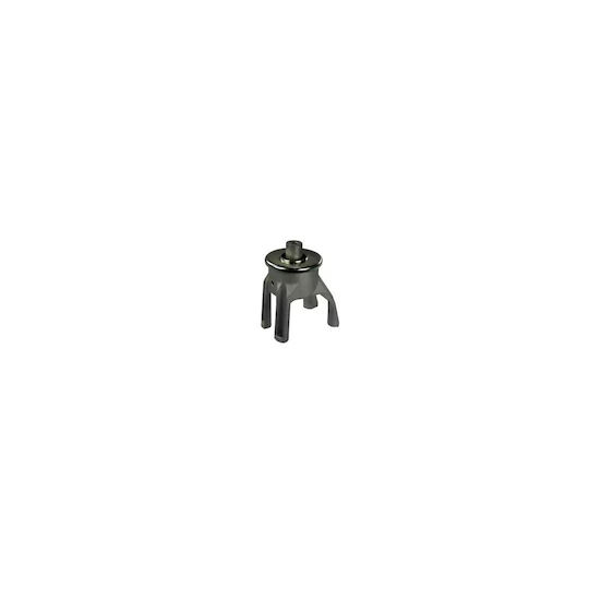 Volkswagen Transporter V Engine Mount On Chassis Platform 7jd 7je 7jl 7jy 7jz 7fd Fortune Line Fz90579