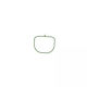 Intake Manifold Gasket Set Ford S-max Wa6 2.0 2006 Present Corteco 026093h