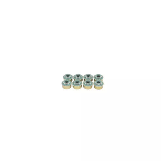 Valve Stem Seal Set Audi A6 Avant 4f5 C6 2.4 2005-2008 Corteco 19036018