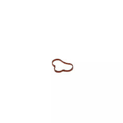 Intake Manifold Gasket Set Peugeot 406 Coupe 8c 2.0 16v 2000-2004 Corteco 026466h Intake Manifold Gasket Set Peugeot 406 Coupe 8c 2.0 16v 2000-2004 Corteco 026466h