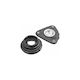 Reparatursatz Lager Stoßbelastung Ford Focus C-max 2.0 Tdci 2003-2007 Corteco 49358161