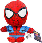 Spiderman Avengers Marvel Comic Plush 30cm