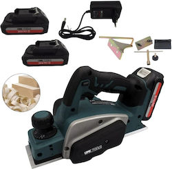 Dream House PL2082 Πλάνη 36V Brushless Solo με Ρύθμιση Ταχύτητας
