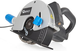Geko G80815 Електрически Отрязан Трион За Строителни Материали С Скорост 4000rpm