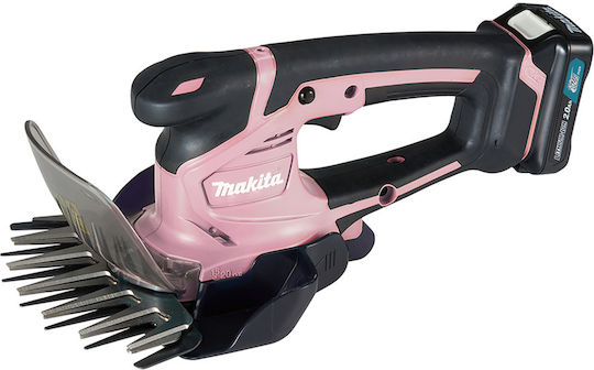 Makita UM600DSAP Μπορντουροψάλιδο Μπαταρίας 10.8V με Μήκος Λάμας 16cm