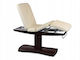 Habys Bett Massage und Physiotherapie Beige 198x74cm.