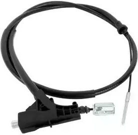 Handbrake Cable Peugeot 406 Coupe 8c Cofle 10.6222