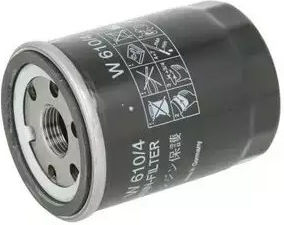 Oil Filter Kia Rio Sedan Dc Alco Filters Sp1002