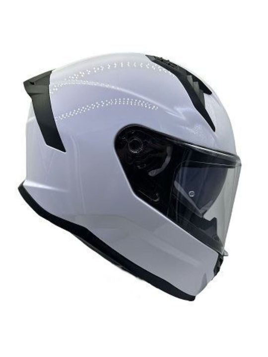 Faseed 910 Motorcycle Helmet Full Face ECE 22.0...