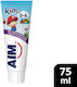 AIM Baby Toothpaste for 0m+ 75ml