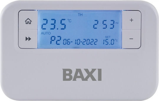 Baxi Digital Thermostat A7826353