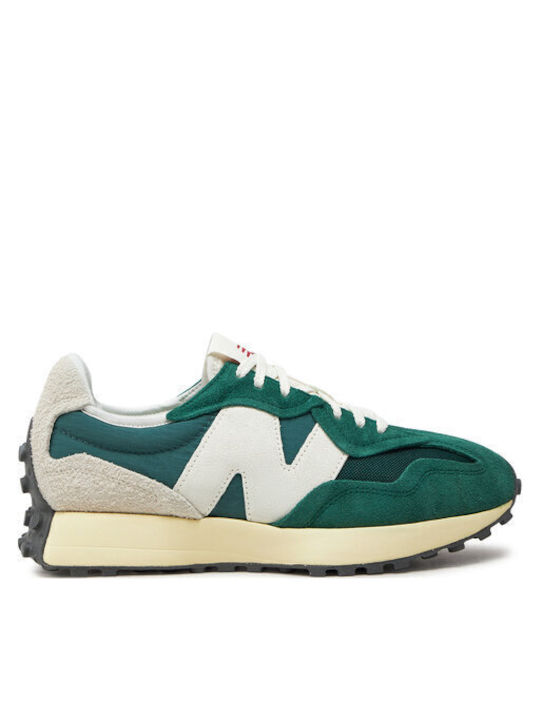 New Balance Herren Sneakers Grün