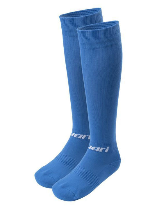 Huari Kids' Socks Blue