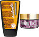 Wild Tan Wild Accelerator Hyaluronic Acid + Beauty Face Jar