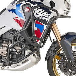 Givi Protecția motorului pentru Honda Africa Twin CRF1000L Givi Protecția motorului pentru Honda Africa Twin CRF1000L
