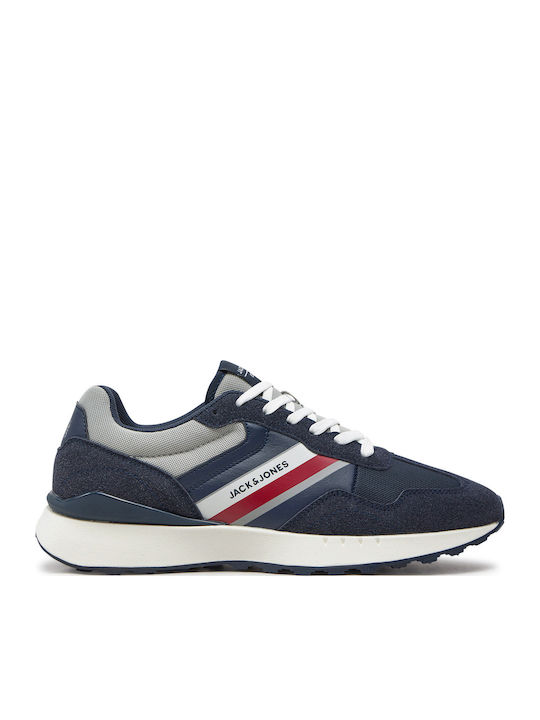 Herren Sneakers Navy Blazer