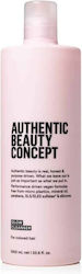 Authentic Beauty Concept Glow Cleanser Shampoos Shine 1000ml