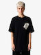 Tricou Negru