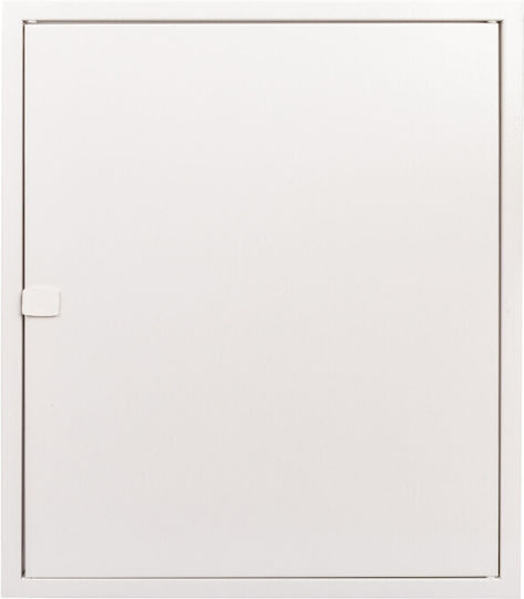 Sabaj Surface-mounted Counter Cabinet 1-meter 3-phase 24 Moduly Ip31 4-291