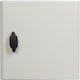 Schneider S3d Housing 300 X 300 X 200mm Ip66 Mounting Plate Nsys3d3320p