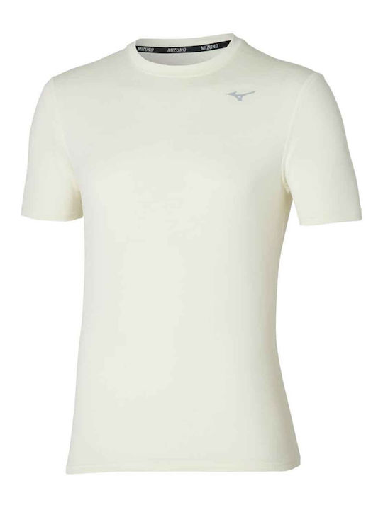 Impulse Core Sportliches T-Shirt Weiß