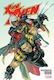 X-treme X-men By Chris Claremont Omnibus Vol 2 Том. 2