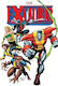 Excalibur Omnibus Vol 3 Todd Dezago