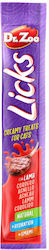 Dr Zoo Cat Treats 1Pc 15Gr