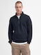 Barbour Sweatshirt Schwarz