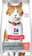 Hill's Science Plan Adult Sterilized Cat Dry Food for Adult Sterilized Cats with Sensitive Urinary with Salmon 3kg