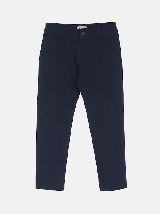 Joyce Kids' Pants Navy