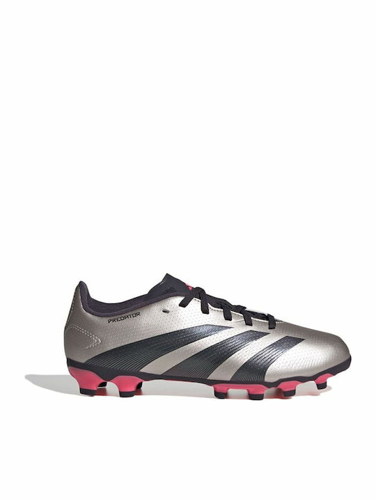 adidas Ghete de Fotbal pentru Copii Predator Le...