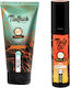 Mazzaci Tanquick + Tango Oil